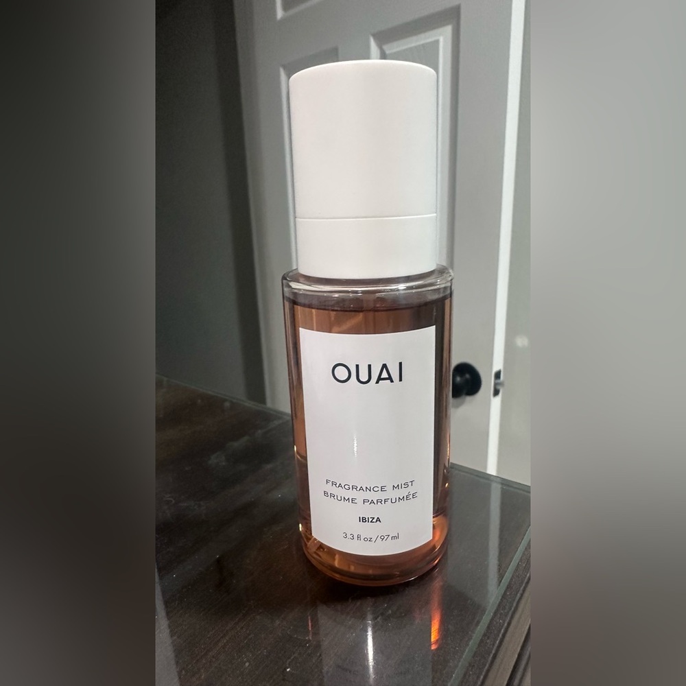 OUAI Ibiza Fragrance Mist